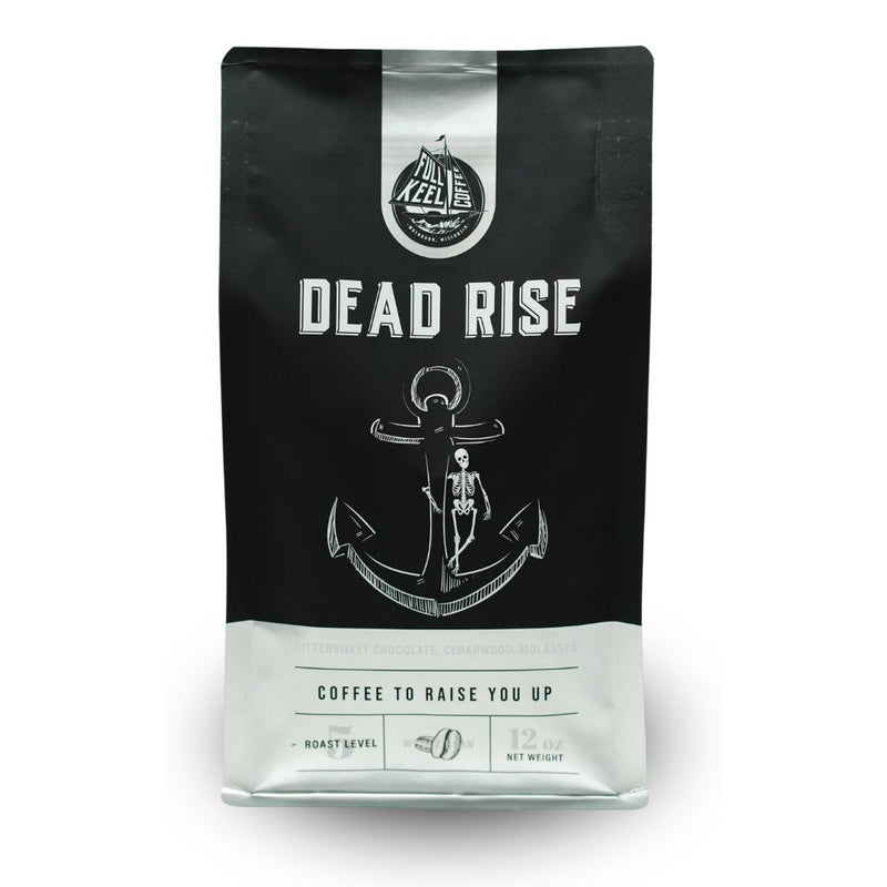 Dead Rise Dark Roast