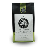 Guatemala Dark Roast