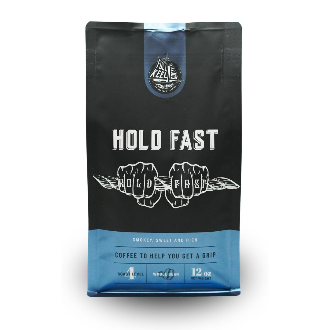 Hold Fast Flagship Blend