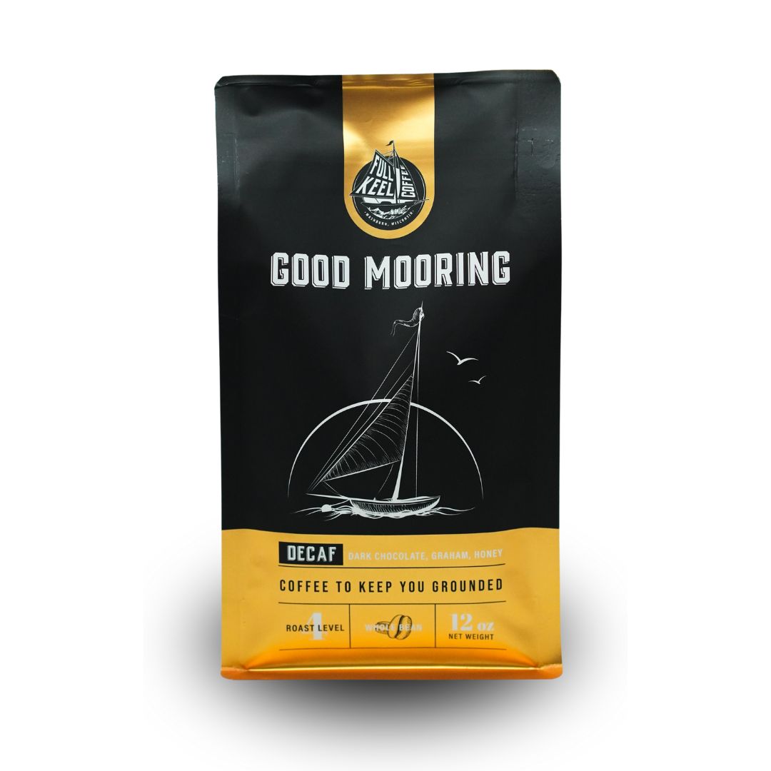 Good Mooring Decaf