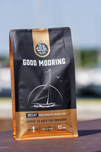 Good Mooring Decaf