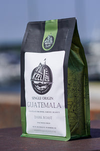 Guatemala Dark Roast