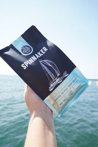 Spinnaker Light Roast