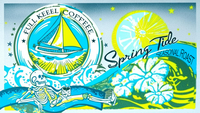 Spring Tide Blend - Seasonal Roast