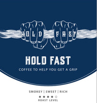 Hold Fast Flagship Blend